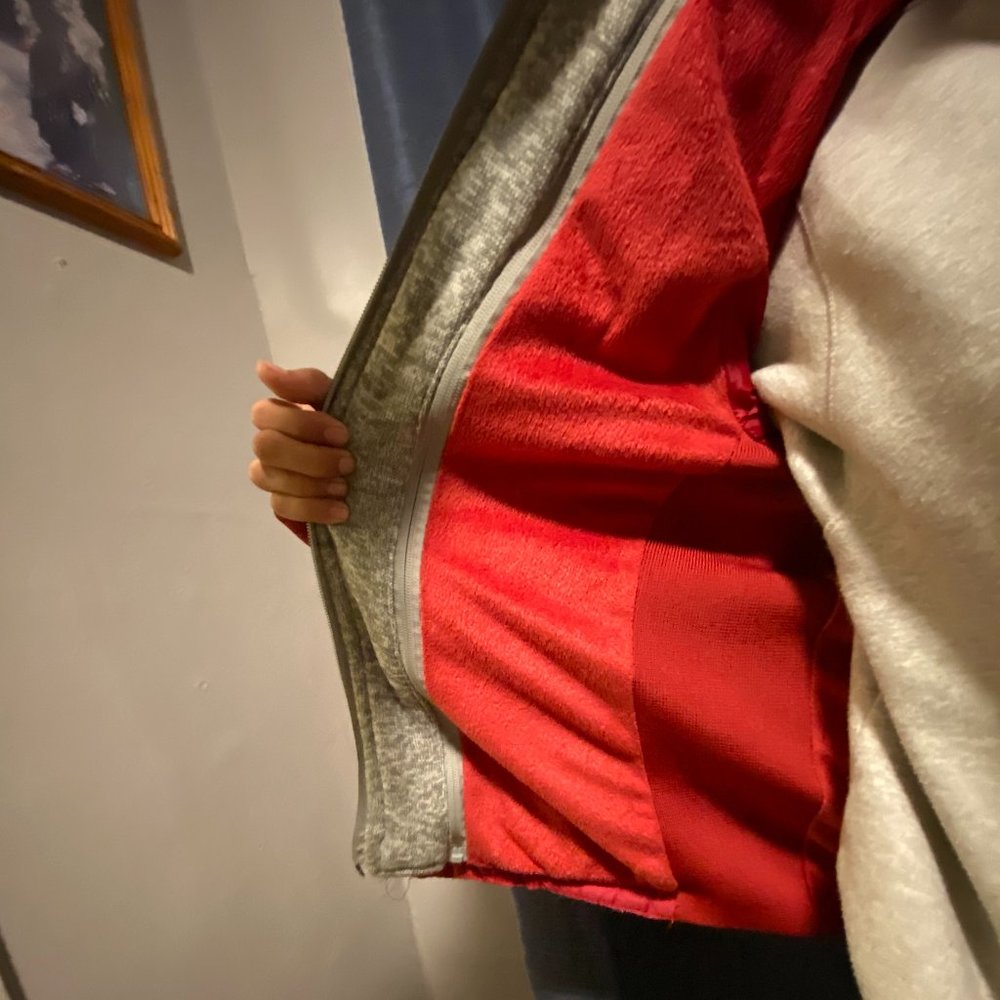 Jacket - Picture 4 of 5